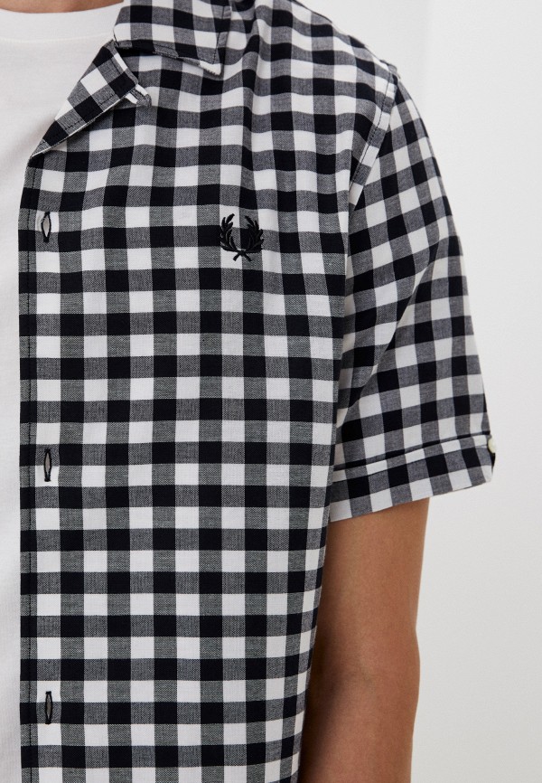 фото Рубашка fred perry