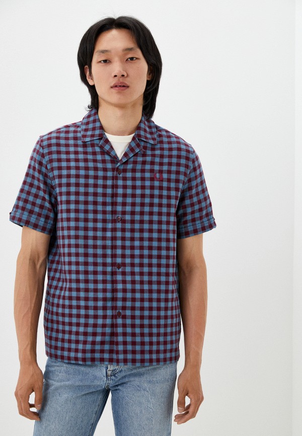 

Рубашка Fred Perry, Разноцветный