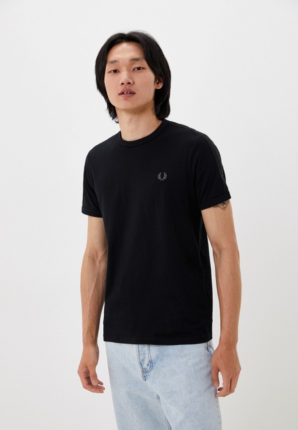 фото Футболка fred perry