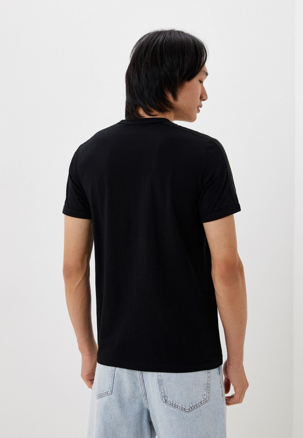 фото Футболка fred perry
