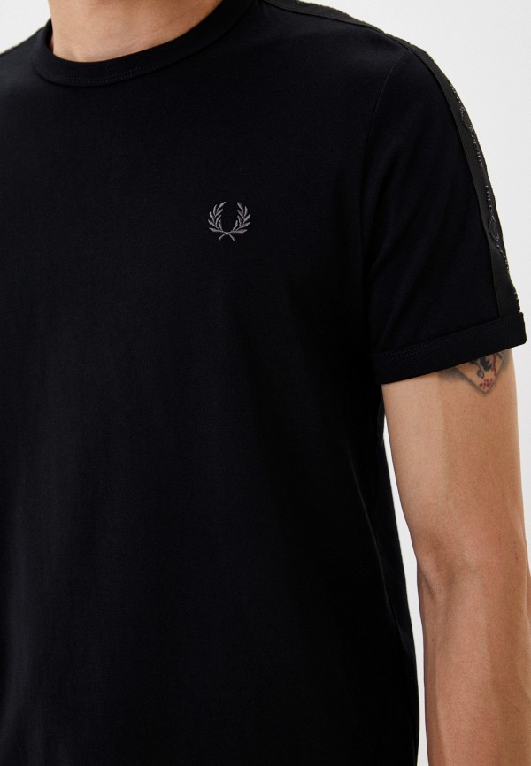 фото Футболка fred perry