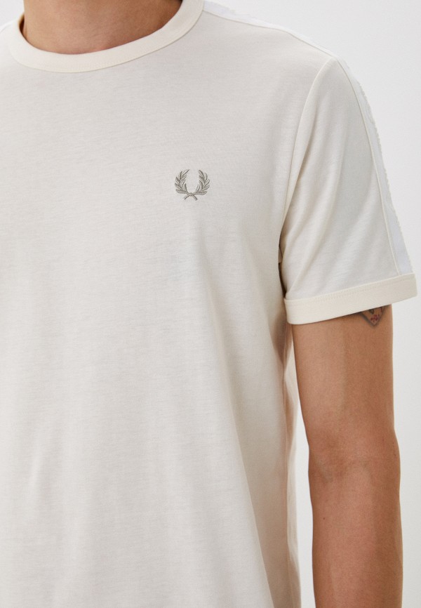 фото Футболка fred perry