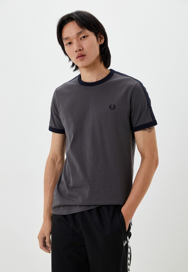 фото Футболка fred perry
