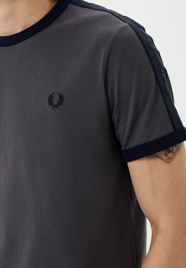 фото Футболка fred perry