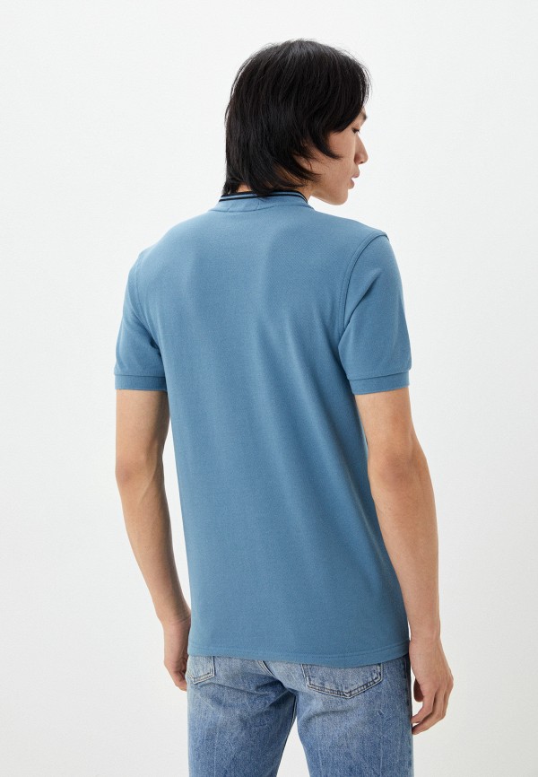 фото Поло fred perry