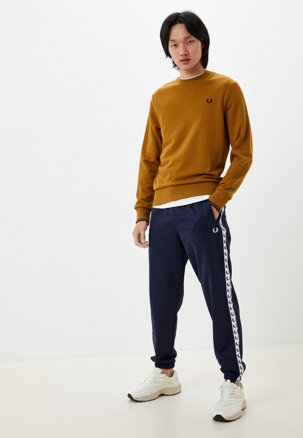 фото Брюки спортивные fred perry