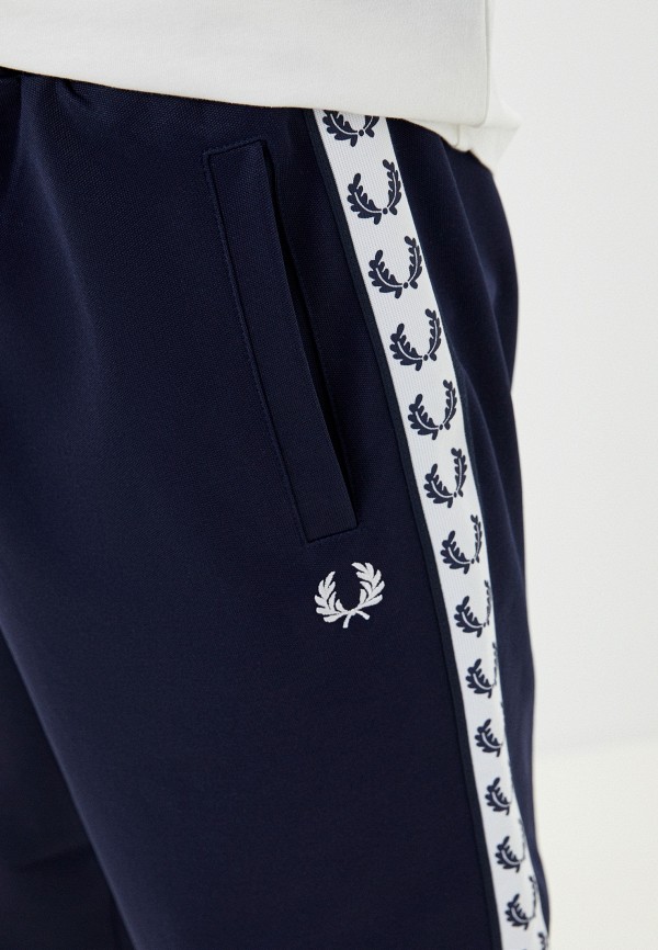 фото Брюки спортивные fred perry