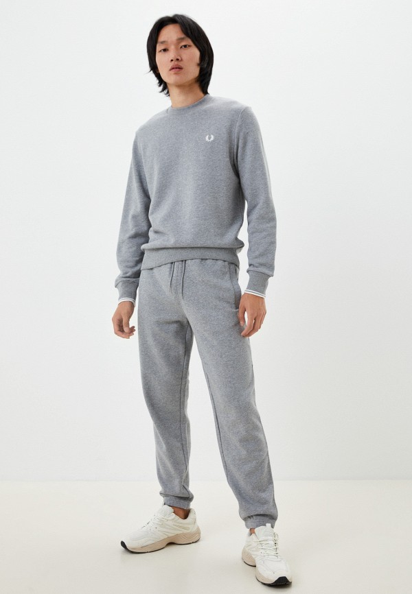 фото Брюки спортивные fred perry