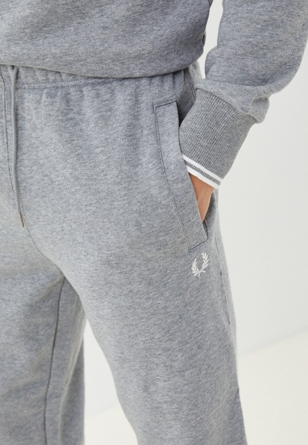 фото Брюки спортивные fred perry