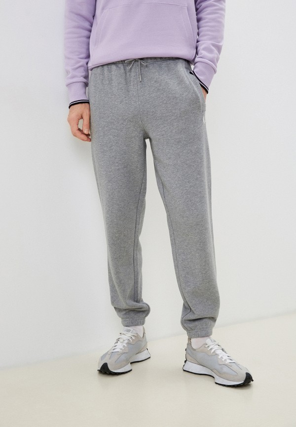 

Брюки спортивные Fred Perry, Серый