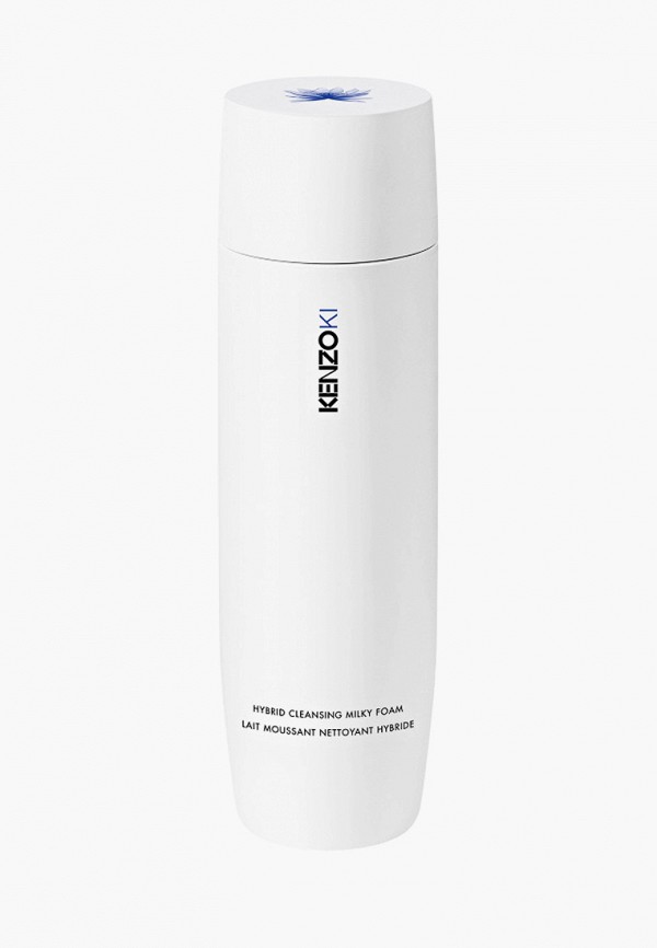 

Молочко для снятия макияжа Kenzo, Прозрачный, KENZOKI HYDRATION FLOW, 200 мл