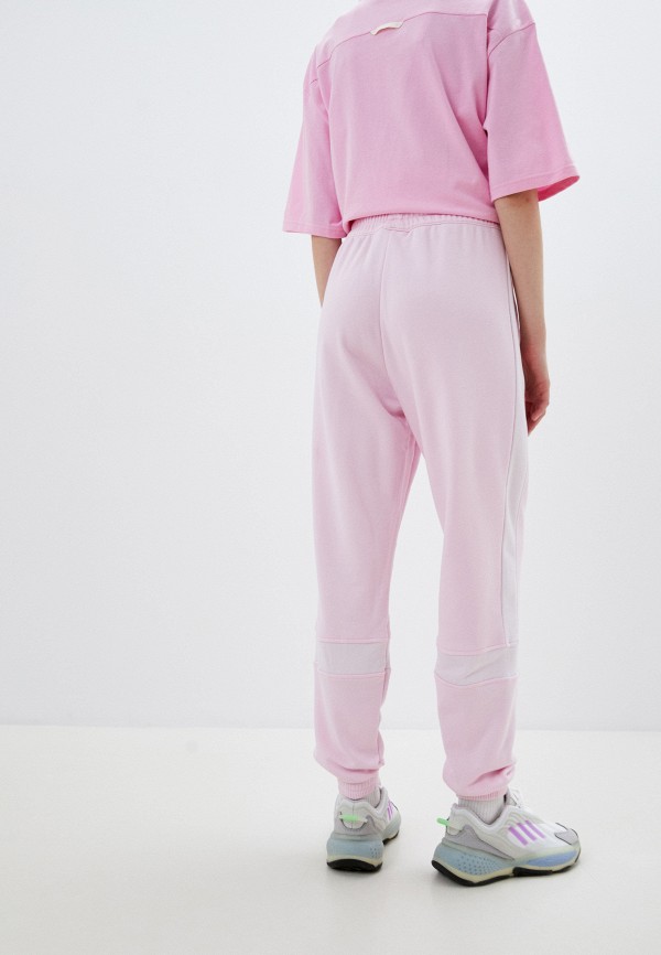 Adidas Originals костюм розовый