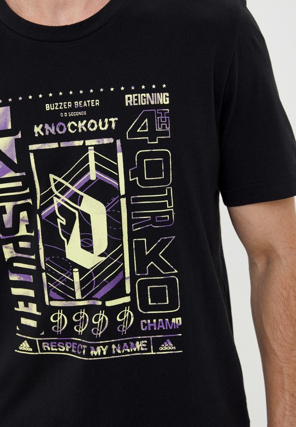 фото Футболка adidas