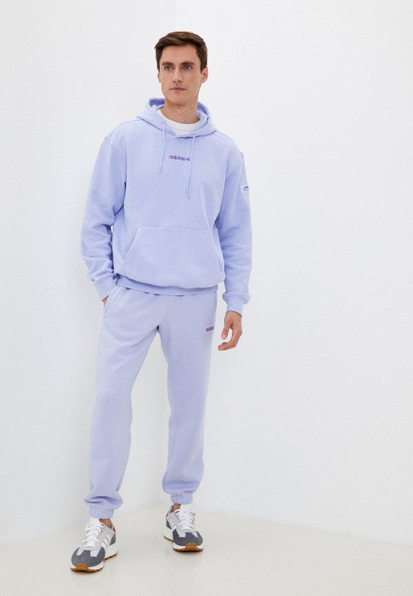 фото Худи adidas originals