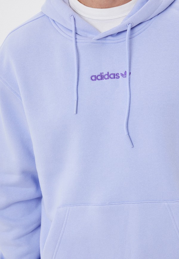 фото Худи adidas originals