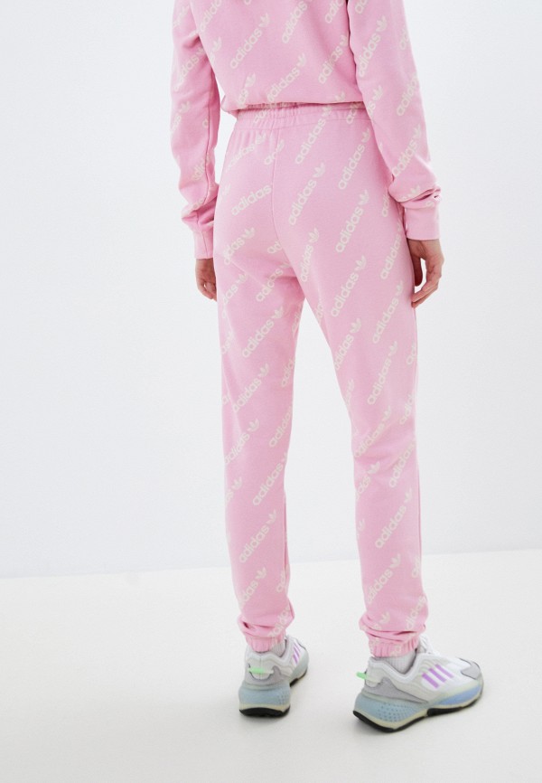 фото Брюки спортивные adidas originals