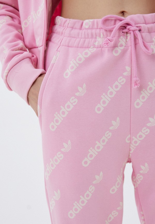 фото Брюки спортивные adidas originals