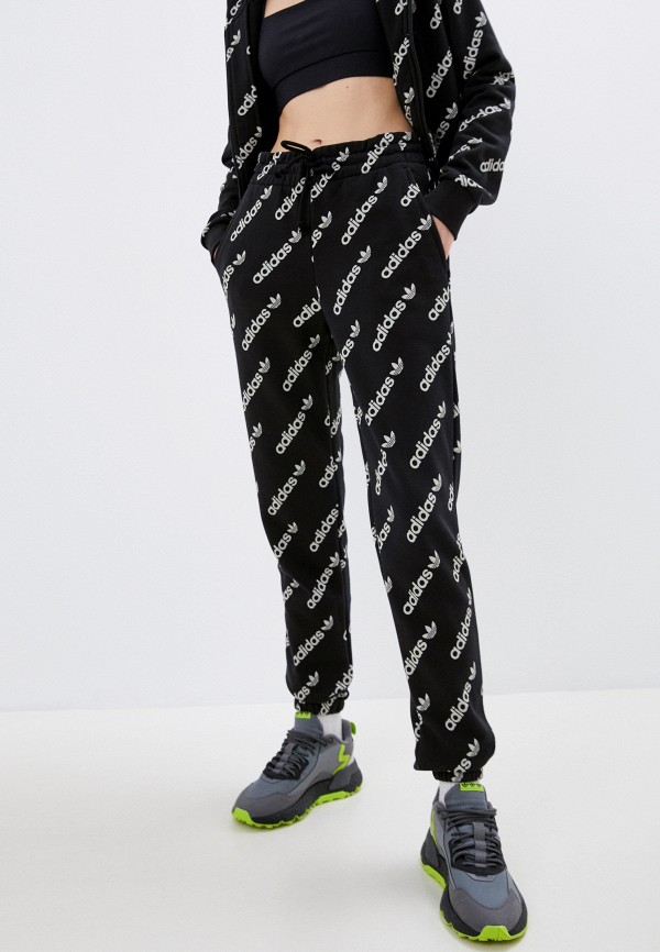 Брюки спортивные  adidas Originals