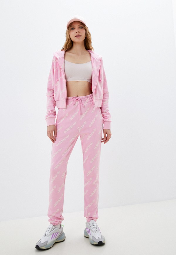 фото Толстовка adidas originals