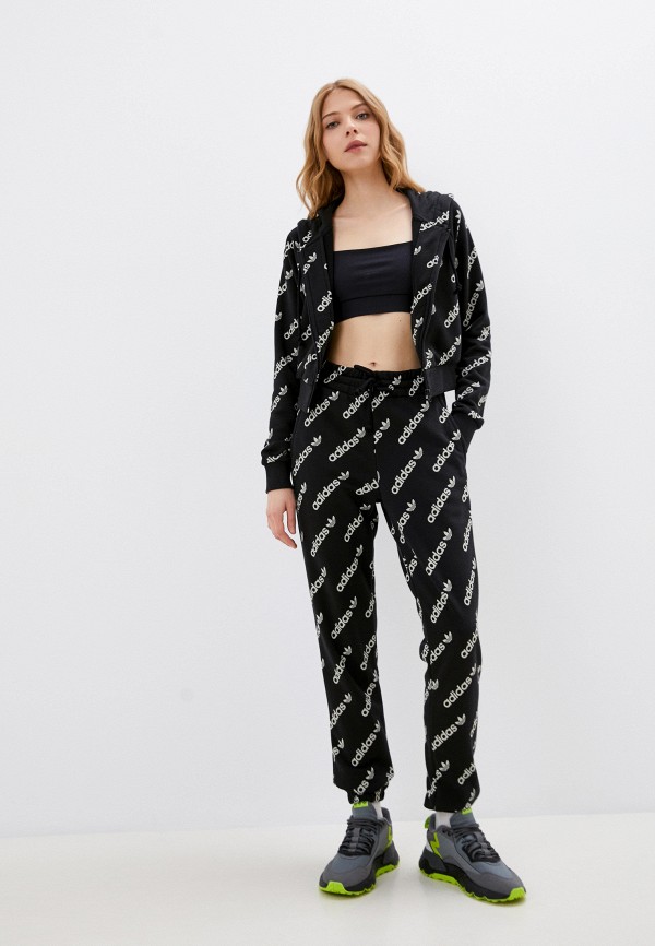 фото Толстовка adidas originals