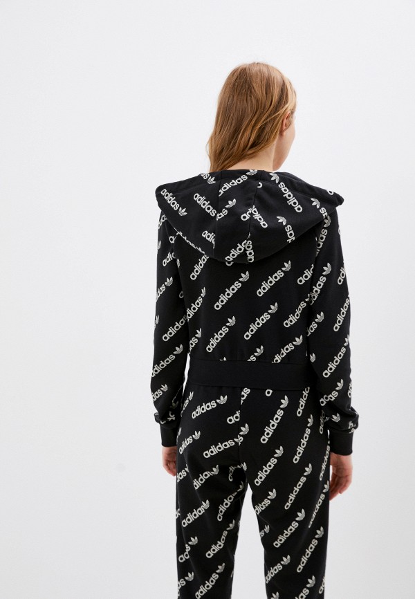 фото Толстовка adidas originals