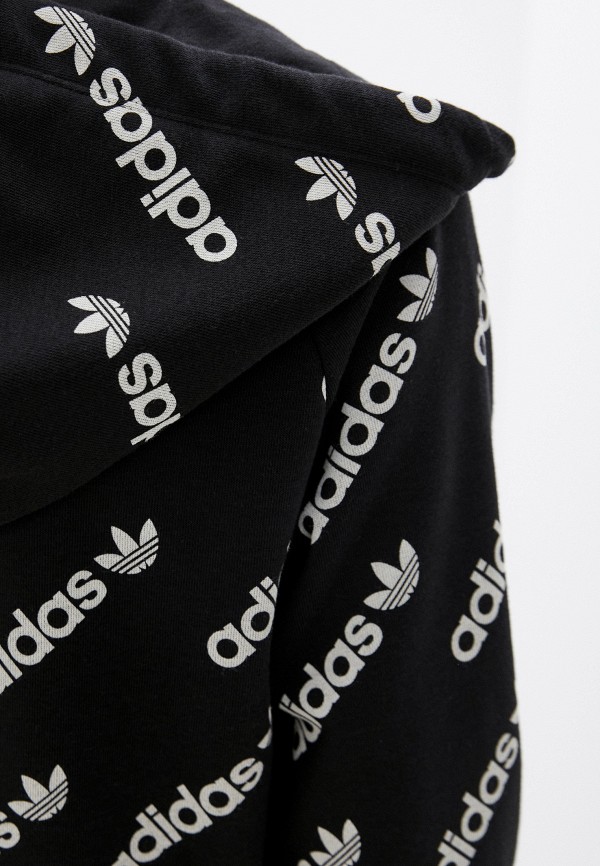 фото Толстовка adidas originals