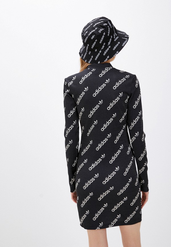 фото Платье adidas originals