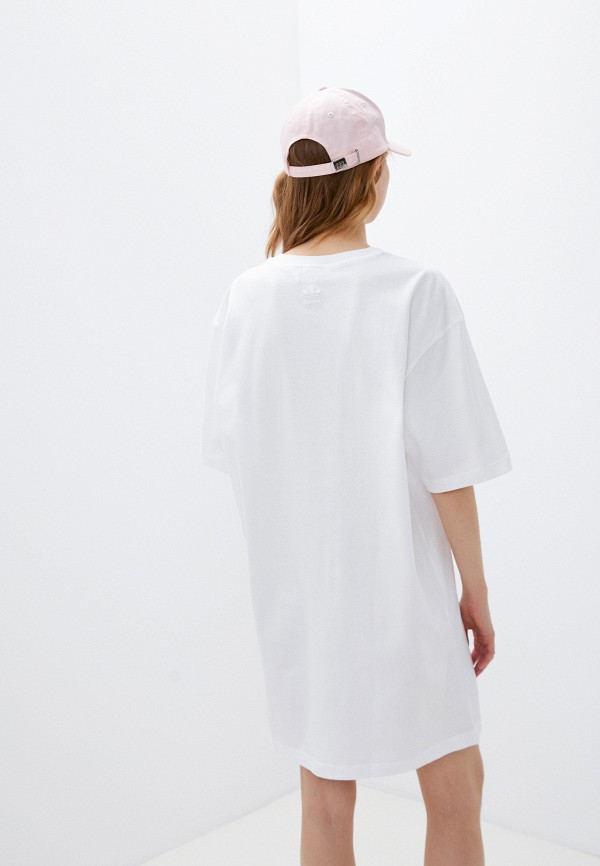 фото Платье adidas originals