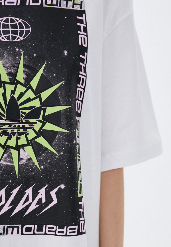 фото Платье adidas originals