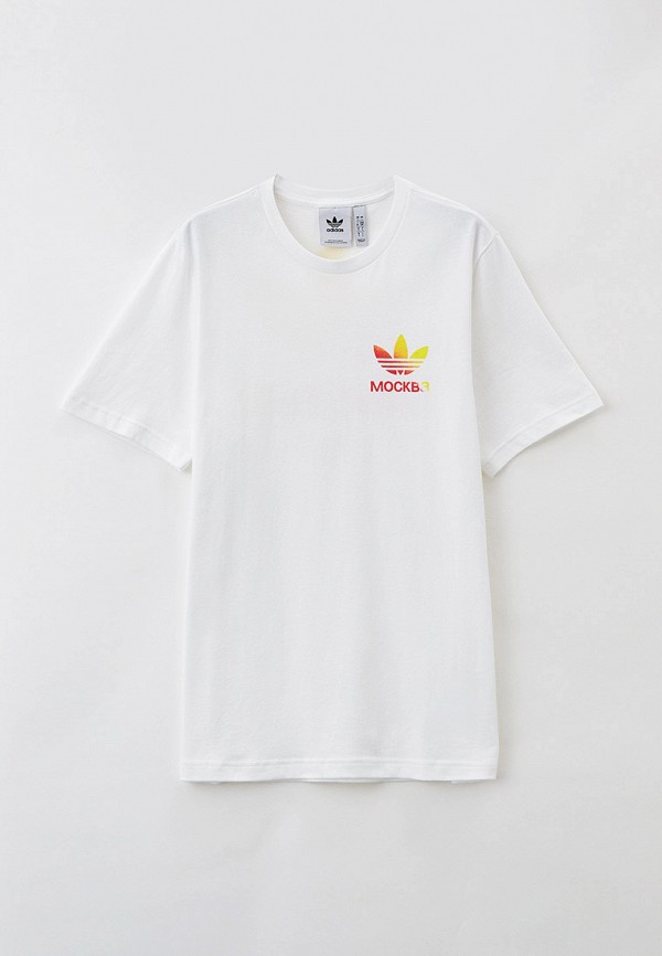 фото Футболка adidas originals