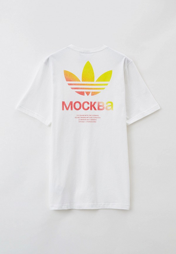 фото Футболка adidas originals