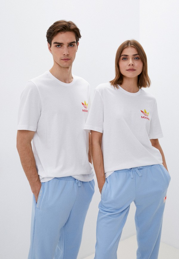 Футболка  adidas Originals фото