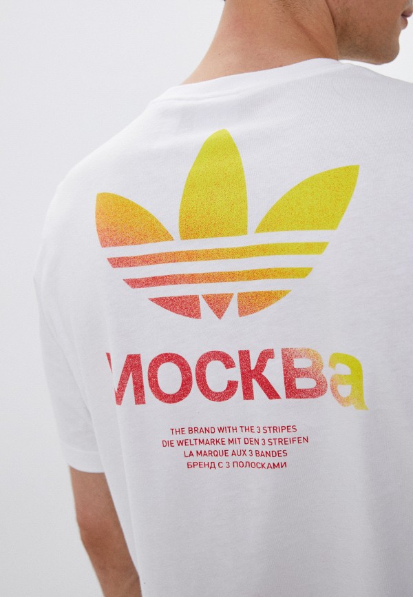 Футболка  adidas Originals фото