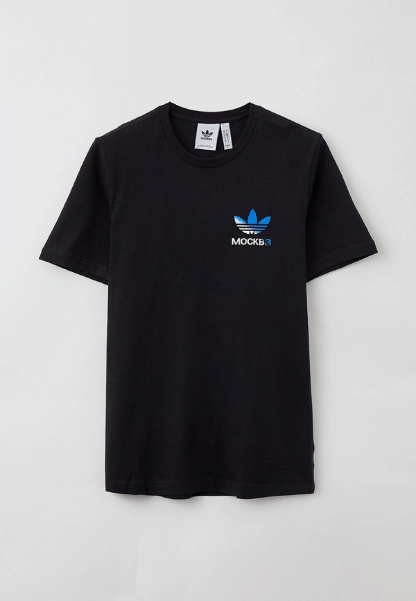 фото Футболка adidas originals
