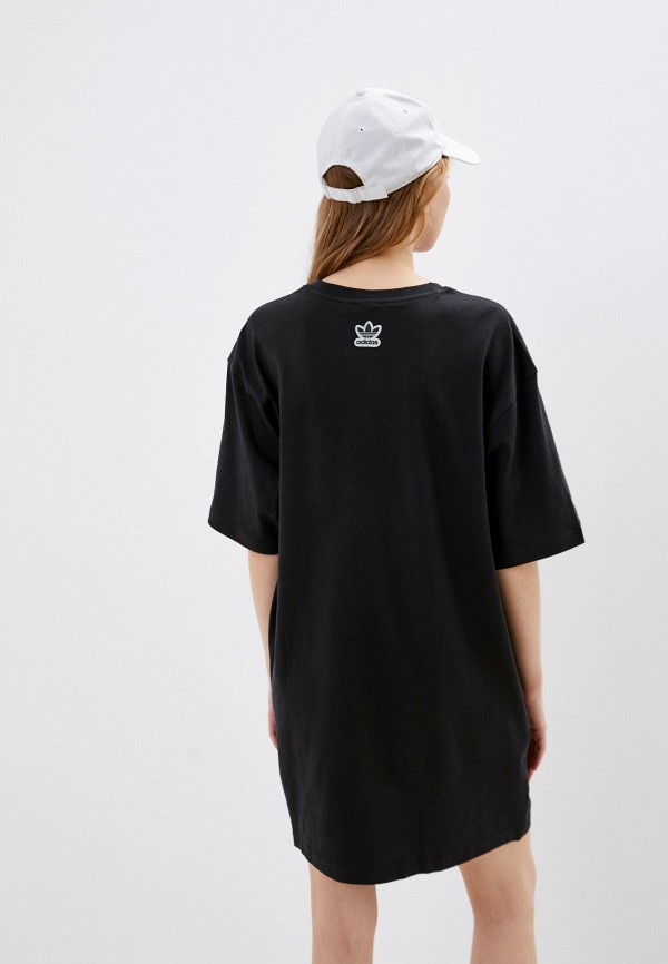 фото Платье adidas originals