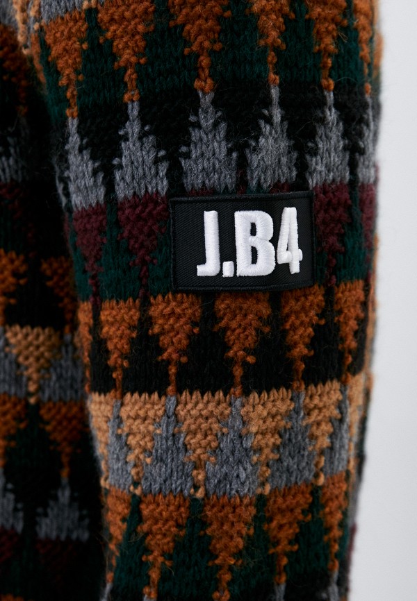 фото Свитер j.b4