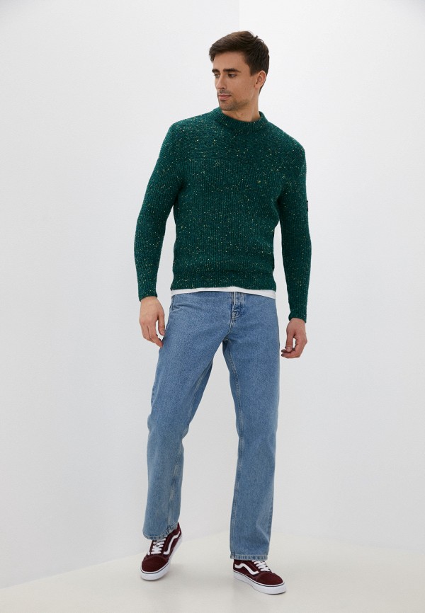 фото Свитер j.b4