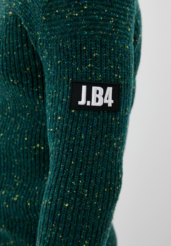фото Свитер j.b4
