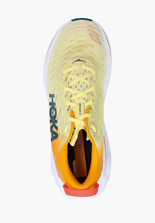 фото Кроссовки hoka one one