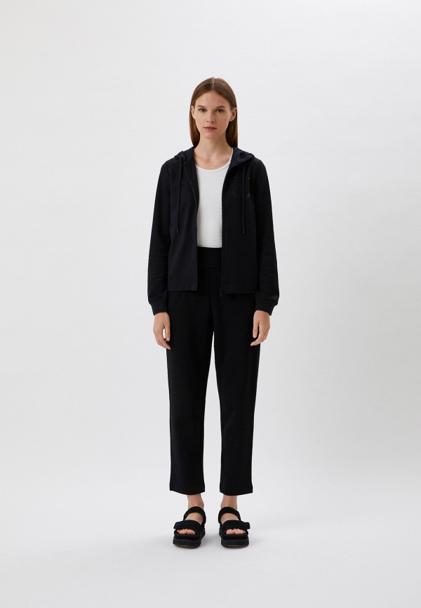 фото Толстовка love moschino