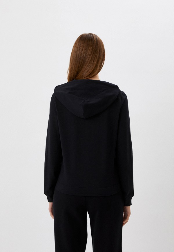 фото Толстовка love moschino