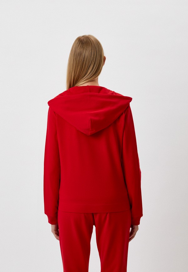 фото Худи love moschino