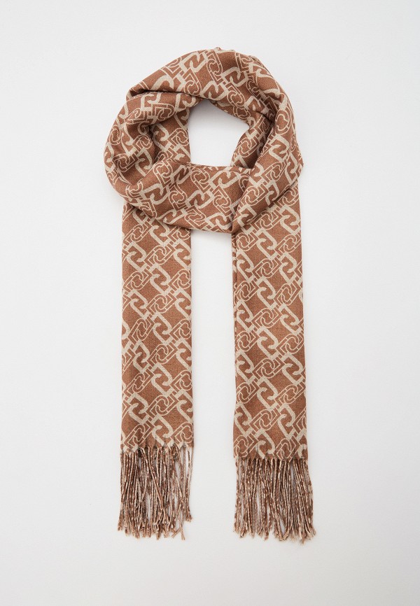 

Палантин Liu Jo, Коричневый