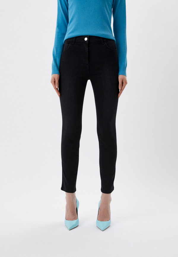 

Джинсы Liu Jo Sport, Черный