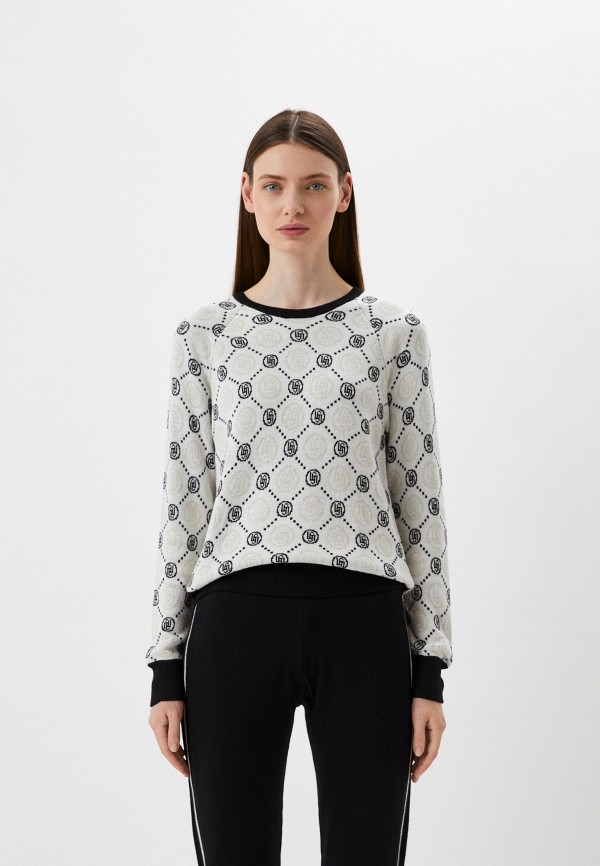 

Джемпер Liu Jo Sport, Бежевый