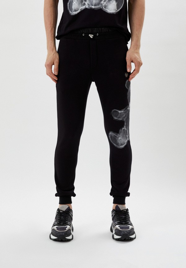 

Брюки спортивные Philipp Plein, Черный
