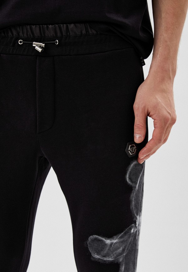 фото Брюки спортивные philipp plein