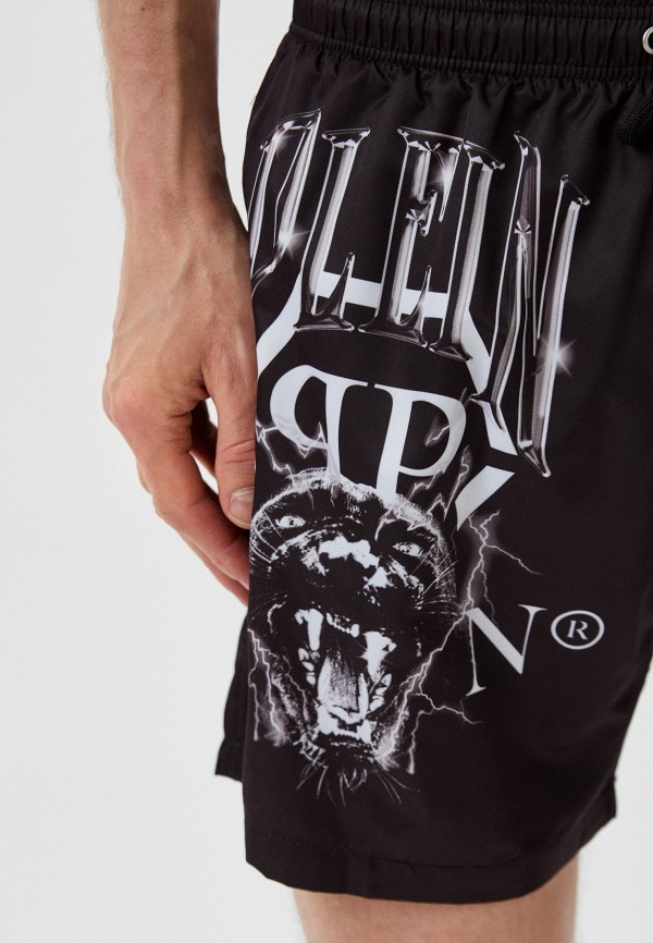 фото Шорты для плавания philipp plein