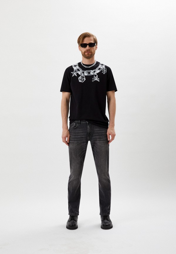фото Футболка philipp plein