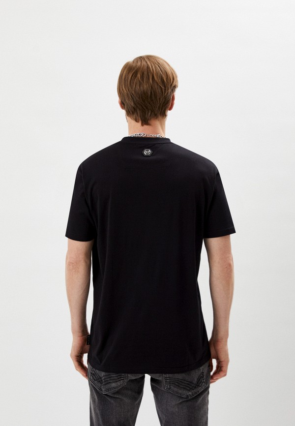 фото Футболка philipp plein